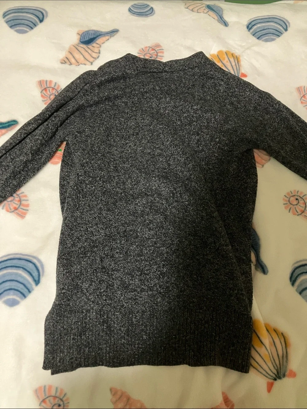 Old Navy soft marled